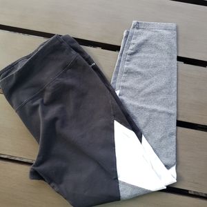 Athletic Works Leggings, Women's XL